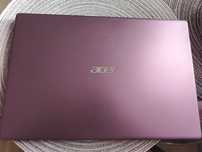 Laptop Acer Swift 3 14" [ SF314-42-R4FM ] Srebno-Fioletowy