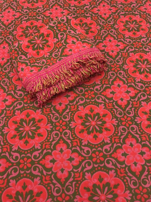 Покрывало натуральное , Текстиль ,