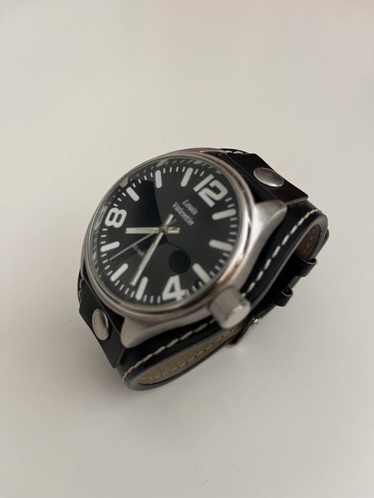 Relogio Luis Valentin de Homem