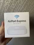 Apple Airport Express NEW US MC414LL/A A1392