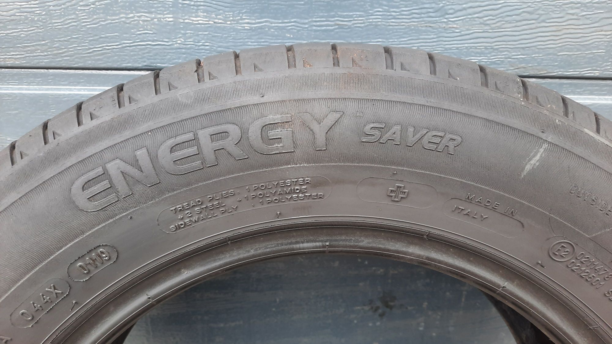 Michelin 195/65 R15 Energy Saver