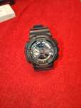 Zegarek G-SHOCK GA-110RG-1AER