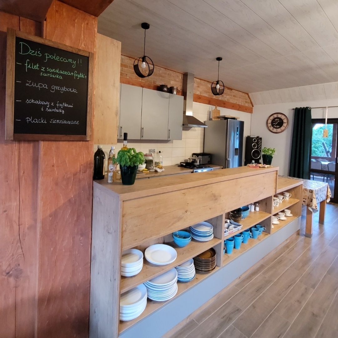 Agroturystyka Ukta – Noclegi, Pokoje, Spływy Kajakowe, Sauna & Jacuzzi