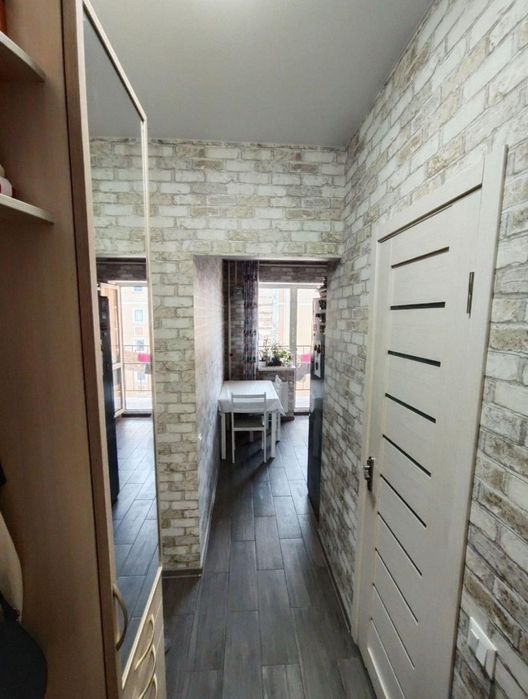 Продам 1-комн. квартиру в современном ЖК Новый Люстдорф (3-218-734)