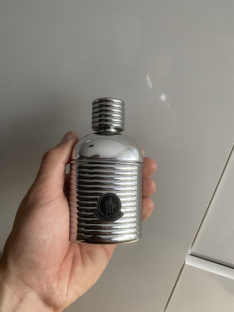 Moncler pour homme 60ml