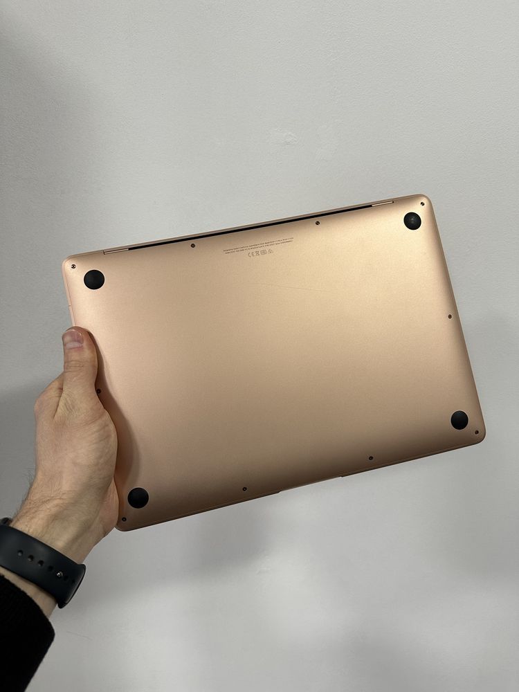 MacBook Air 13 M1 A2337 Gold