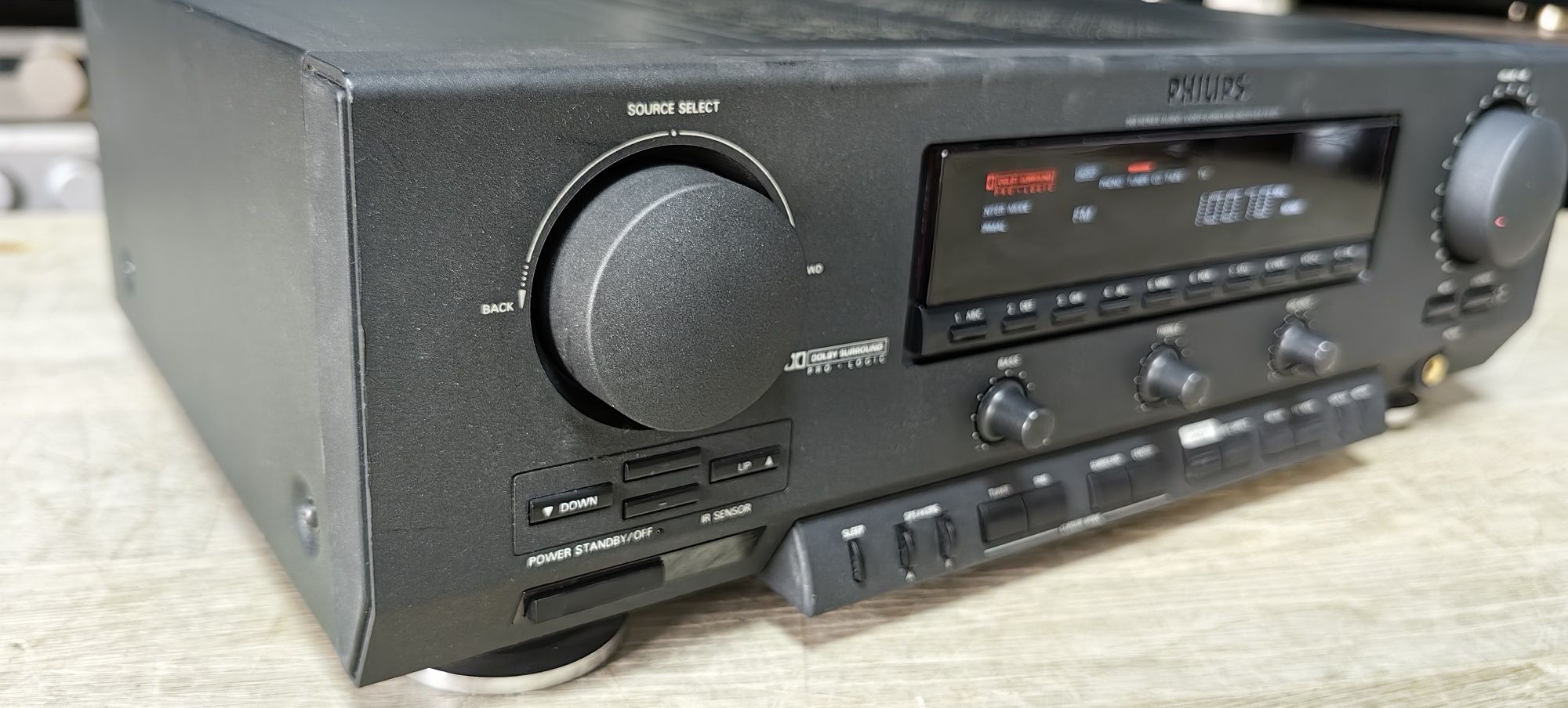 Ресивер Philips FR 931