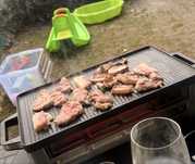 Grill elektryczny WMF