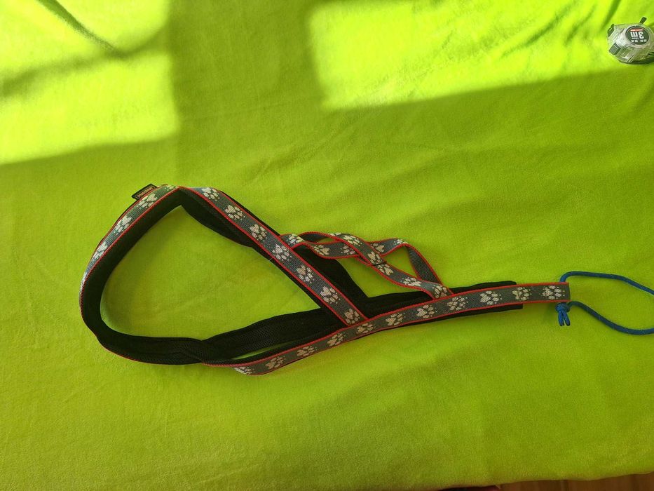 Uprząż Manmat harness M