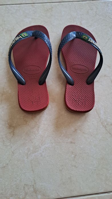 Havaianas n33-34
