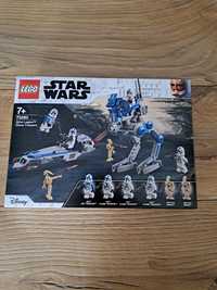 Lego Star Wars 75280 nowy