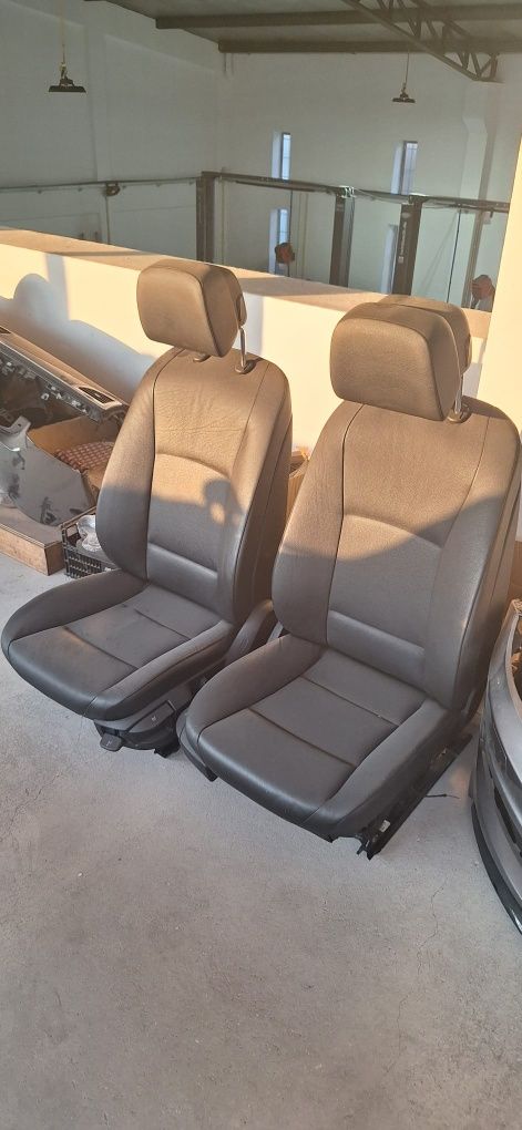 Bancos para carrinha BMW