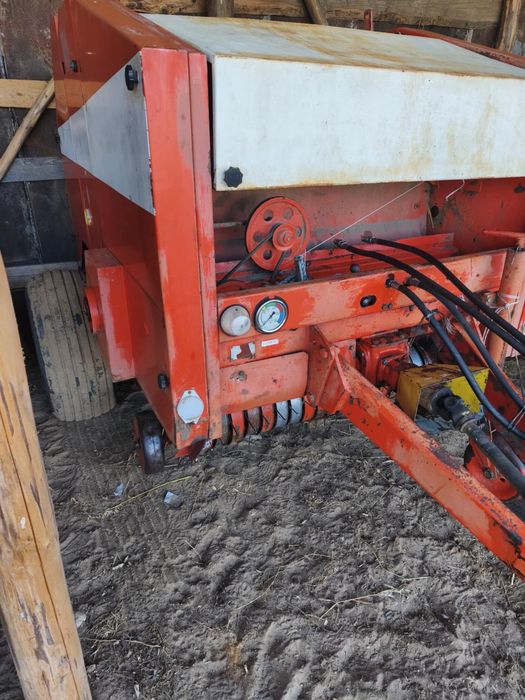 Sprzedam belarke SIPMA