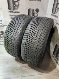 Шини Сток 245/45 R19 CONTINENTAL AllSeasonContact Всес склад