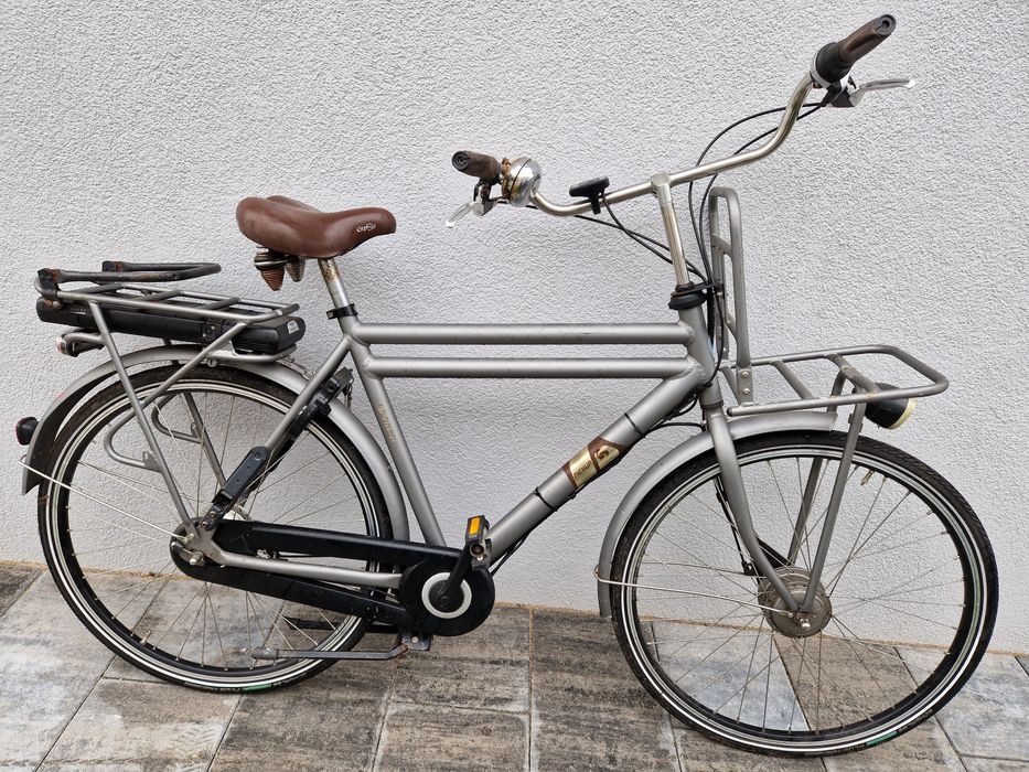 Sprzedam pakiet 5 sztuk rowerów