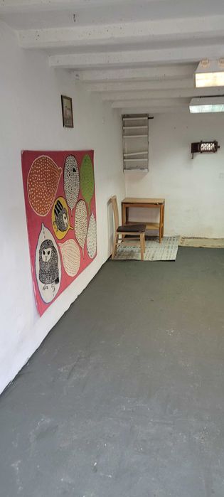 Garaż ww Gdyni czysty, suchy,bezpieczny.