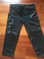 Corsários de fitness NOVOS, cut-out, marca DOONE