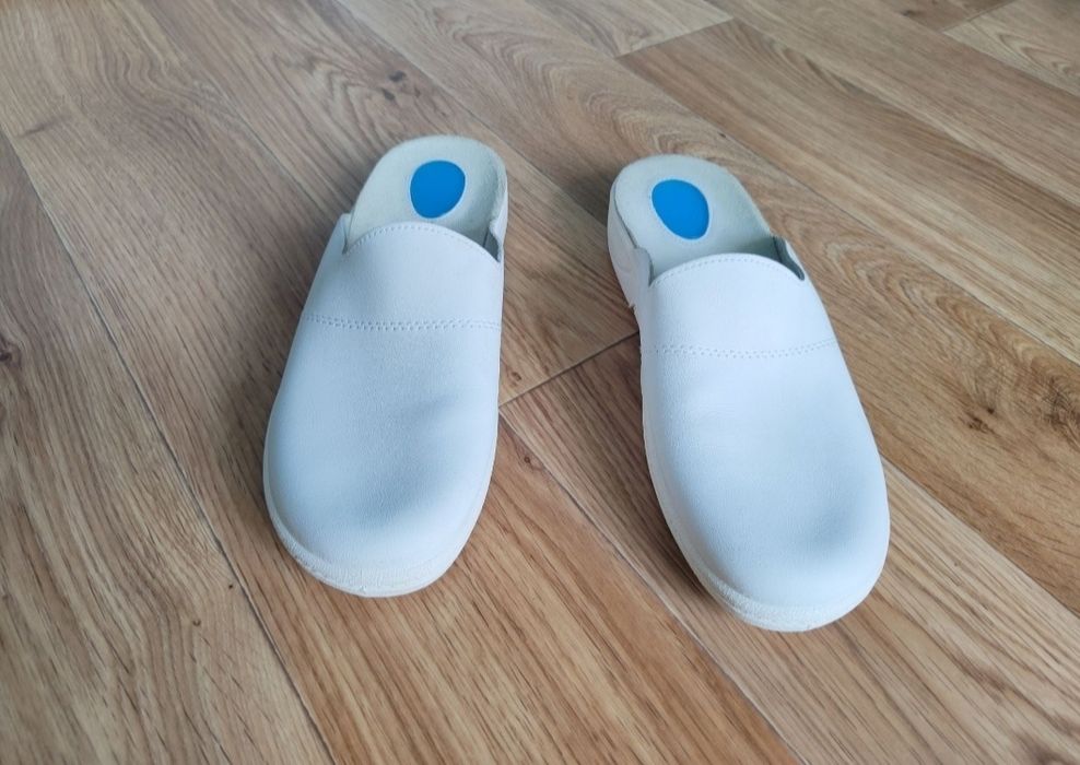 Италия Кожаные сабо вьетнамки шлепанцы босоножки мужские