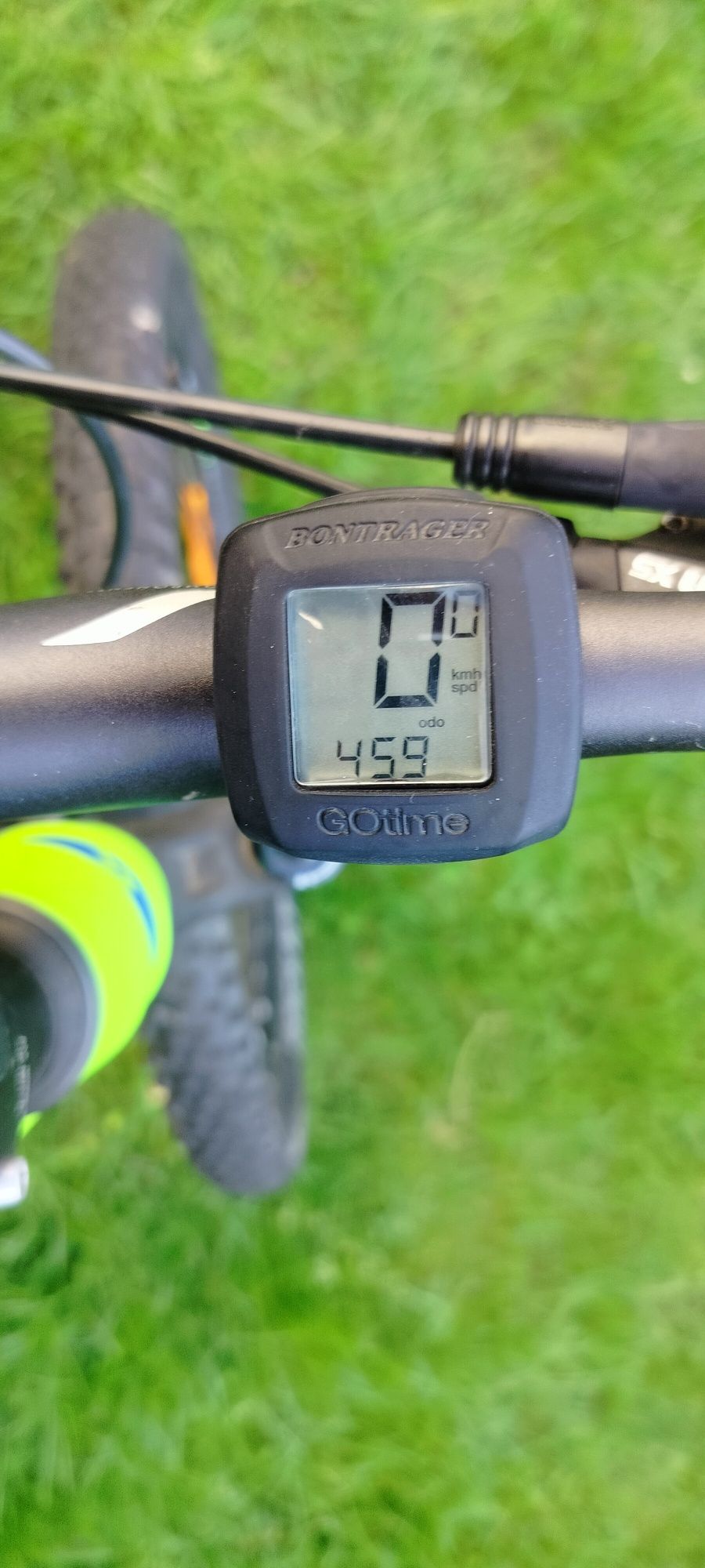 Kross Dust junior 2.0