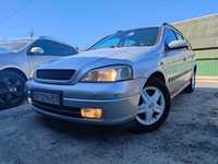 Opel Astra G 2004