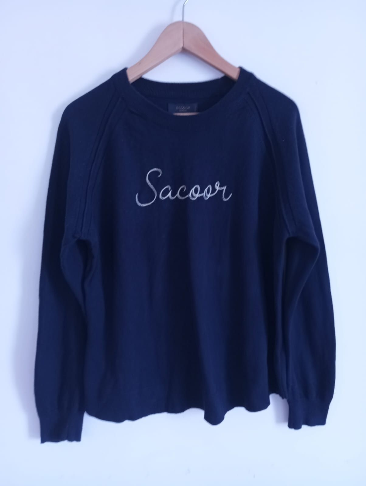 Camisola Sacoor Tamanho L