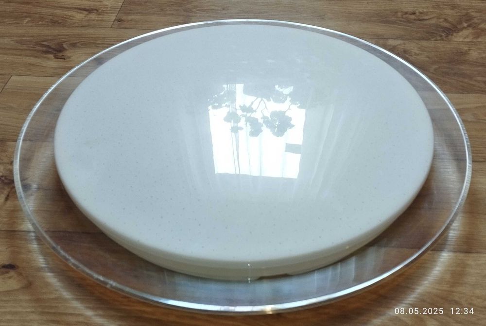 Плафон LED светильника