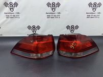 Стоп задній VW Golf 6 універсал задній фонарь гольф 6