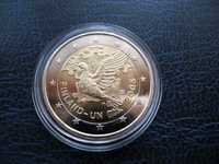 2 euro Finlandia 2005