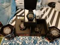 5Casio G Shock GWG-1000,GWG-2000,GW-8230,GW-9500,GW-9400