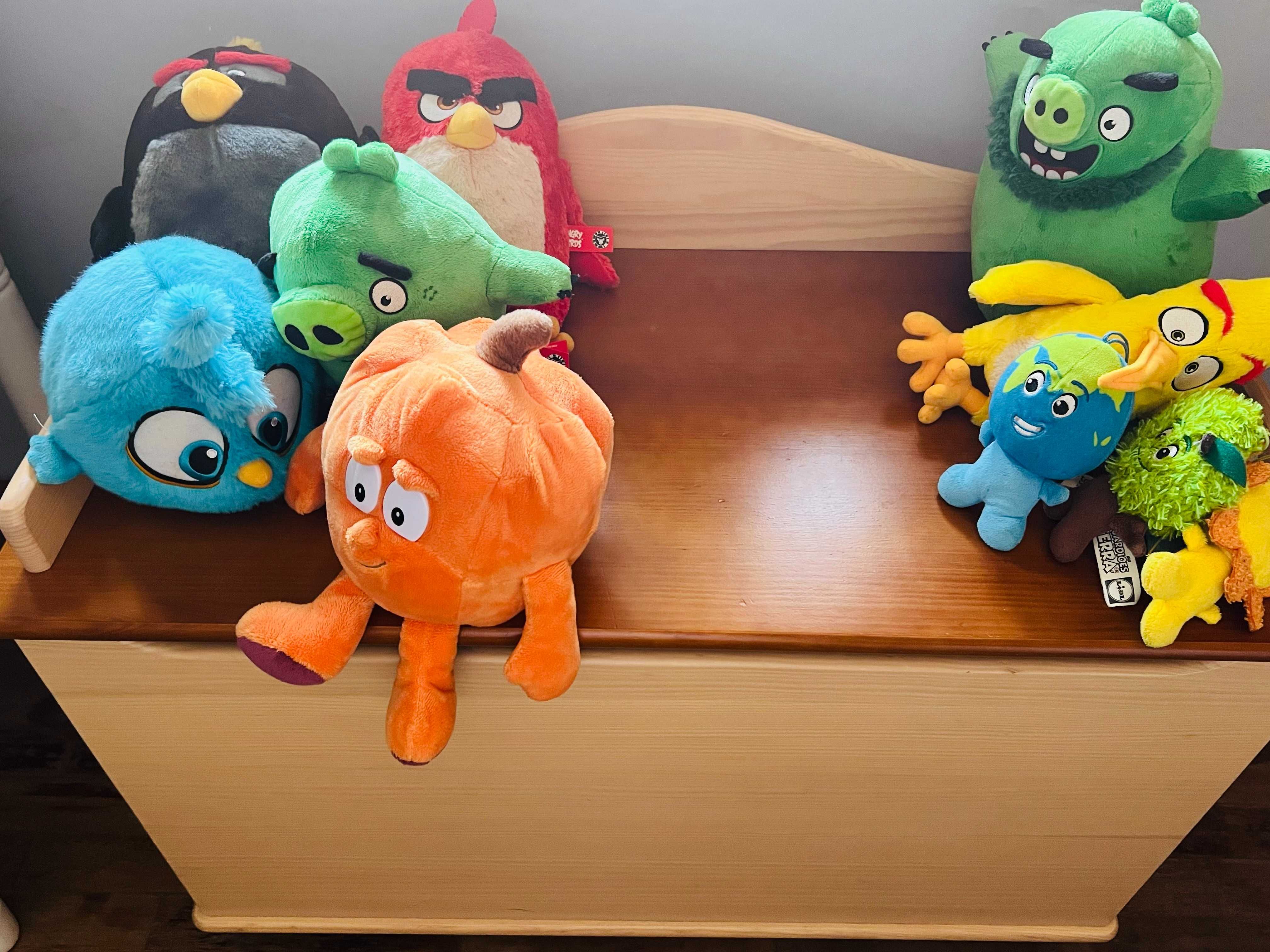 Quarto Bébé completo TRAMA