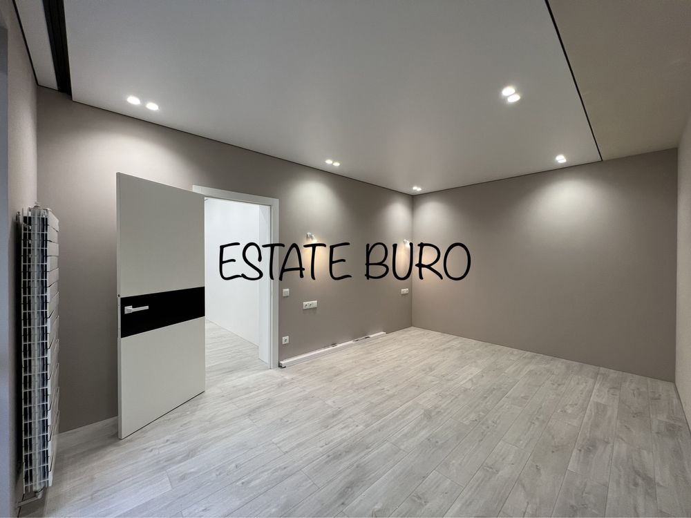 Экслюзив! Продажа новой 2 к. квартиры 70м2 9 этаж ЖК Сокольники Центр