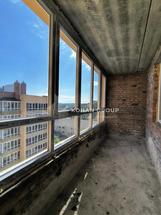 ‼️2-кімнатна з балконом і видом — вигідна переуступка до здачі 2025‼️