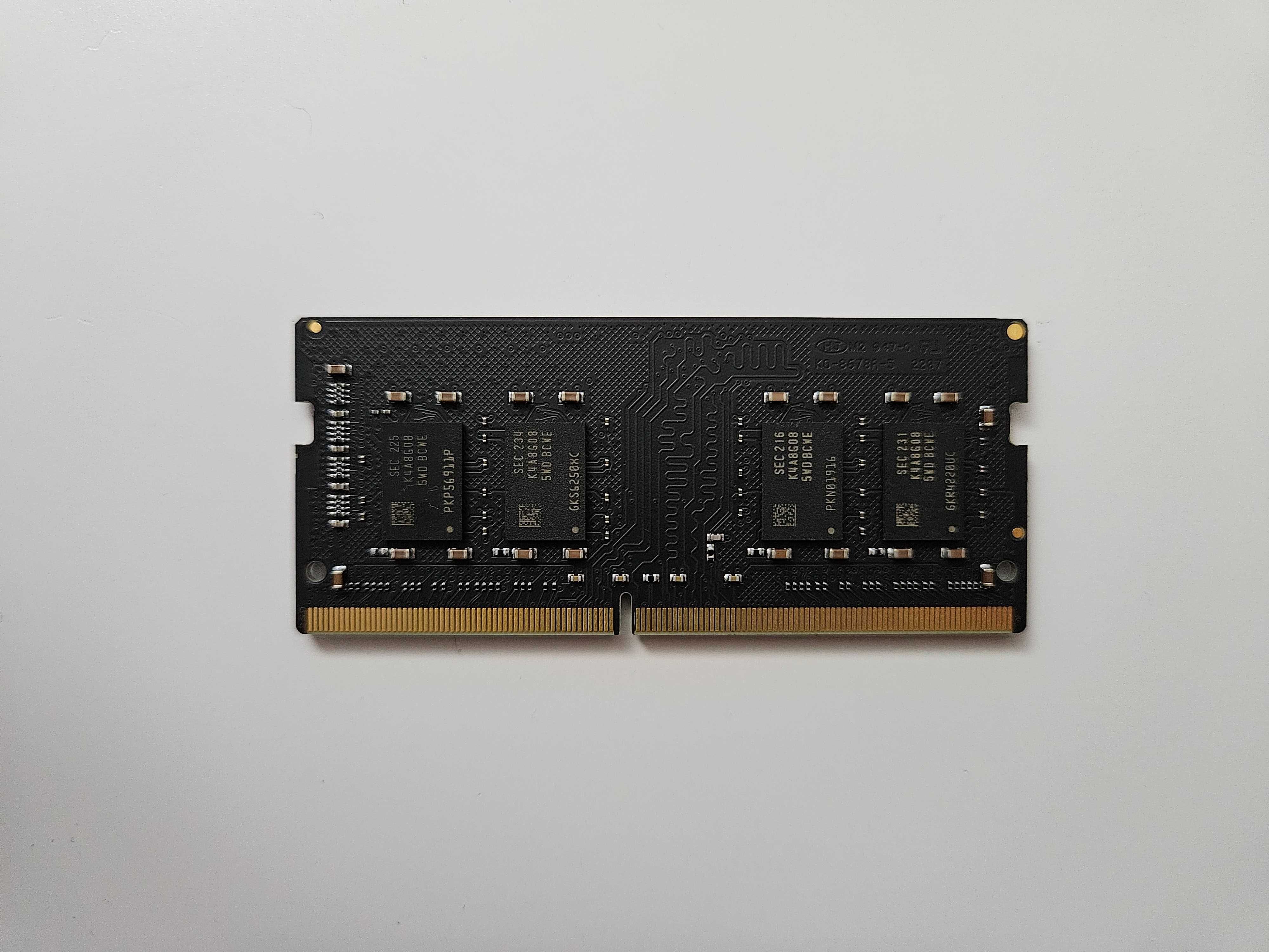 GOODRAM DDR4 8GB 3200MHz (GR3200S464L22S/8G)