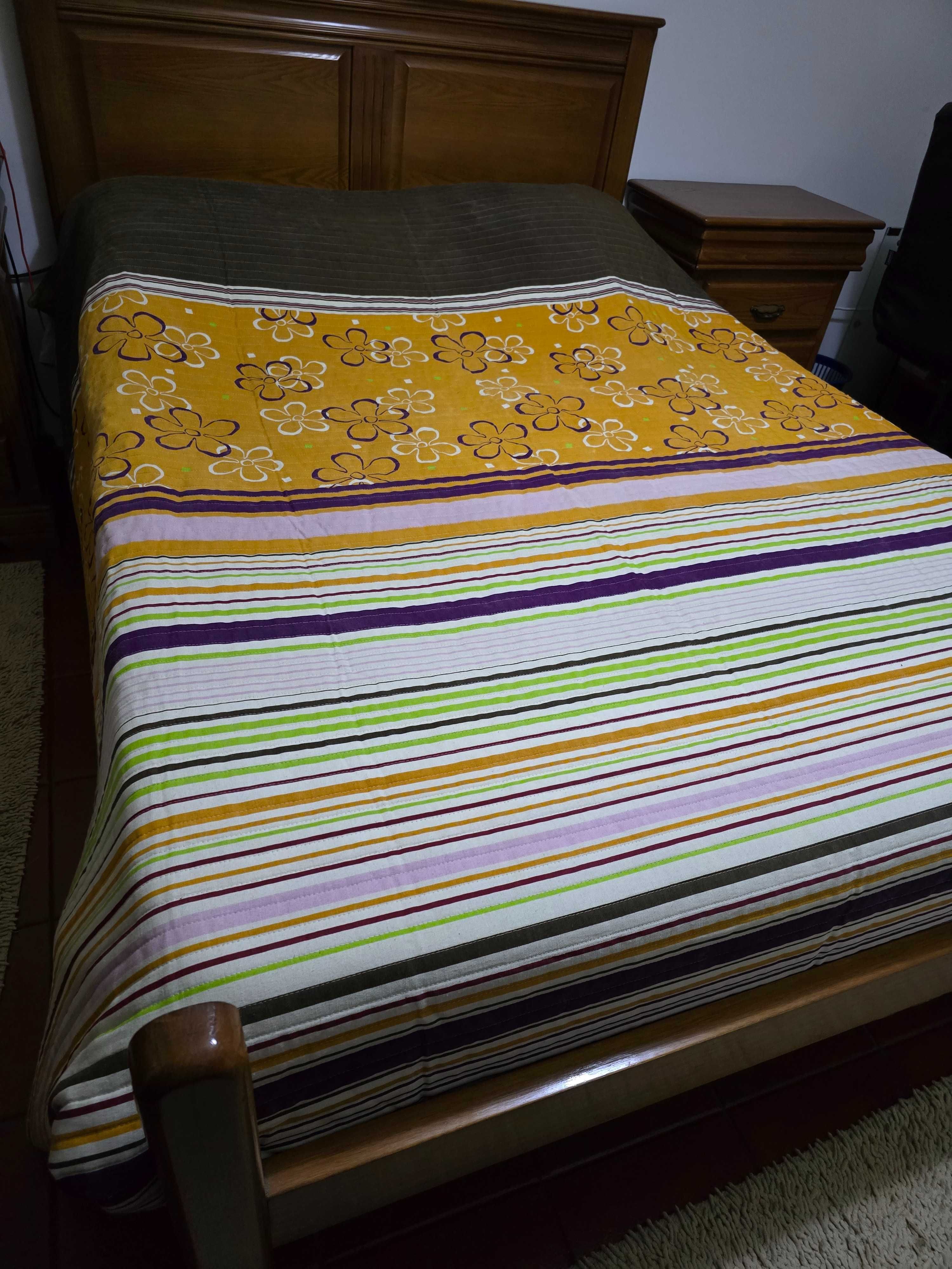 Mobília de quarto completa