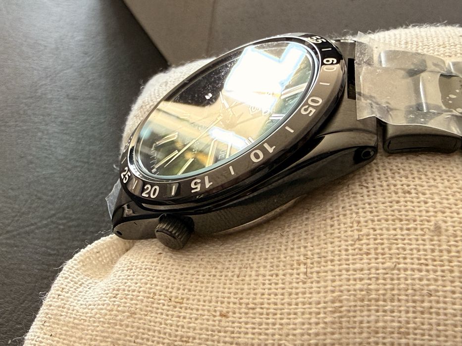 Relogio Seiko Automatico Novo