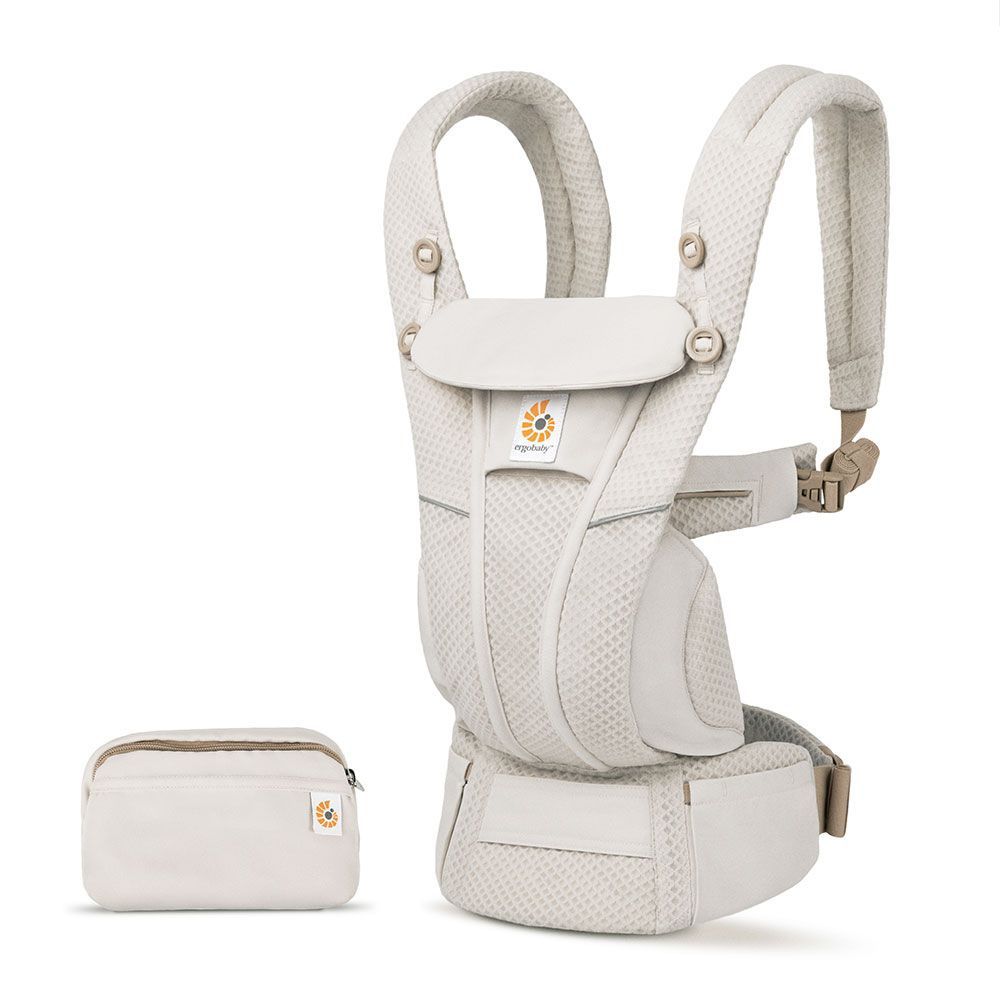 Ergobaby OMNI™ BREEZE – bege