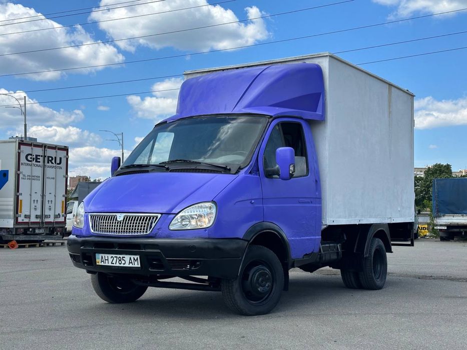 Продам газель ІНЖЕКТОР