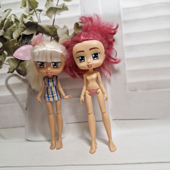Лол lol барбі кукла лялька рейнбоу русалка