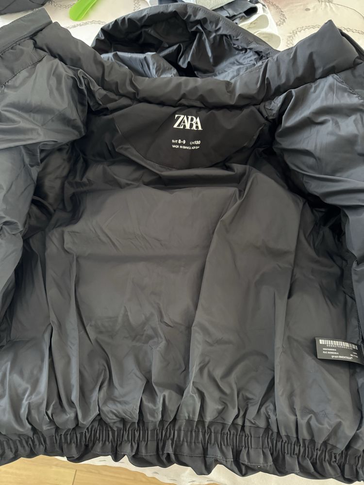 Kispo criança da zara