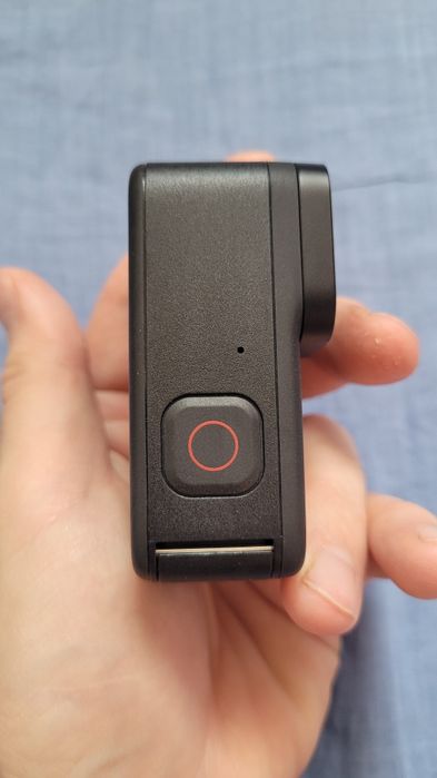 GoPro HERO 11 Kamera sportowa 4K 5K wideo