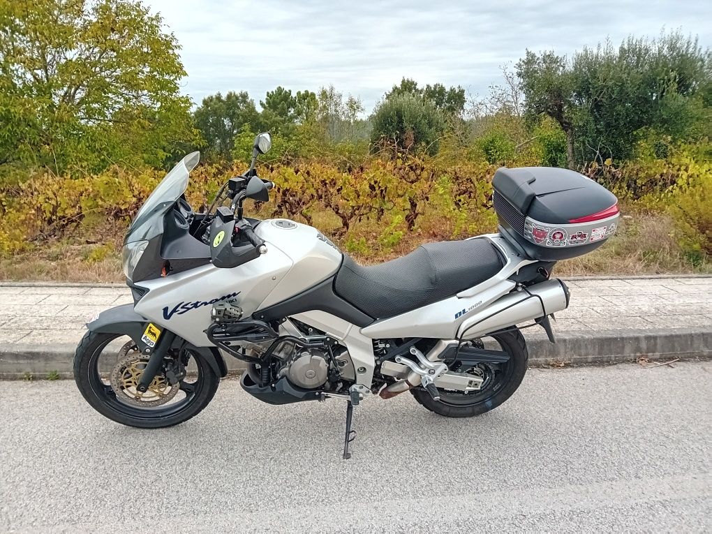 Suzuki Vstrom 1000_2002