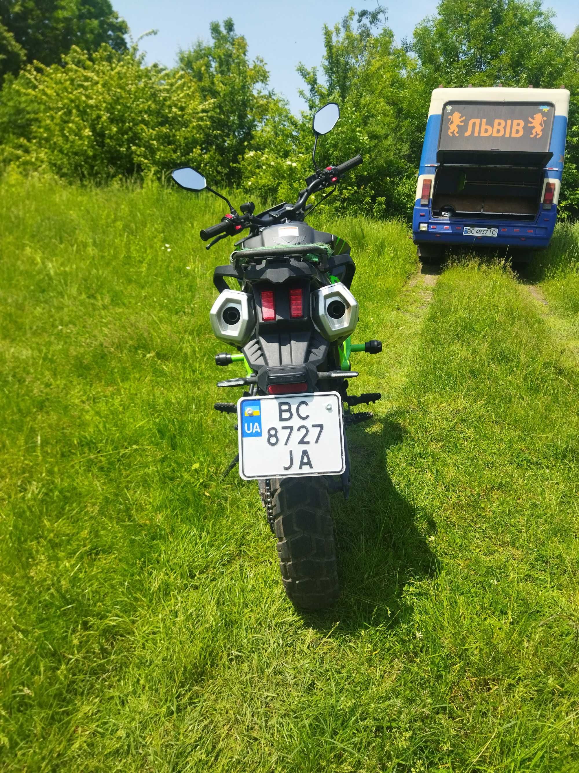 Теккен 250 R line