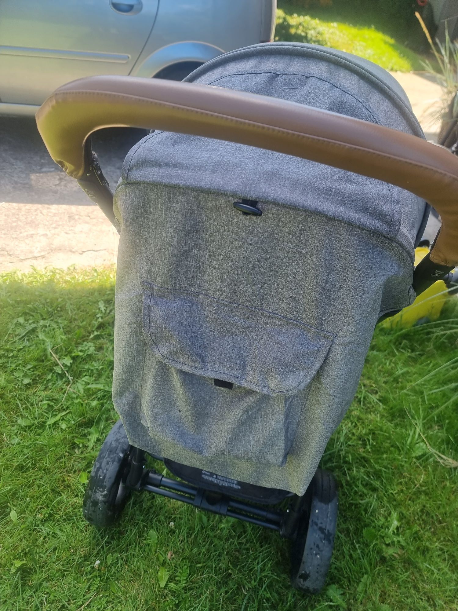 Lionelo wózek spacerowy