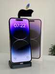 iPhone 14 Pro Max, 128/256/512Gb, Deep Purple