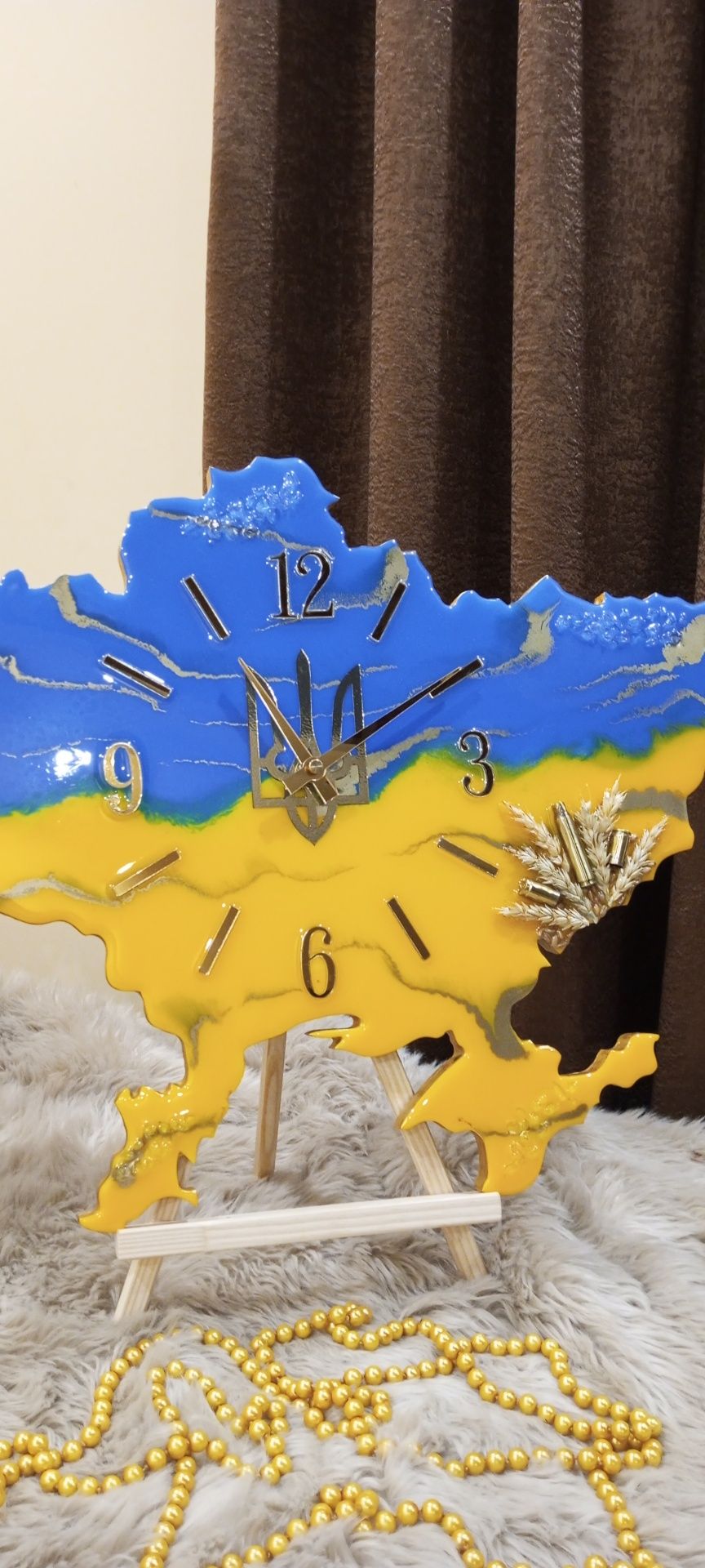 Годинник Україна