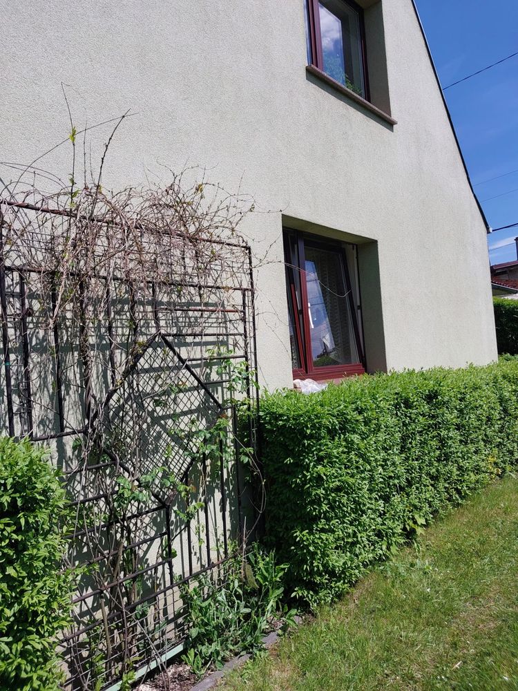 Dom wolnostojący Głuszyca Kolonia