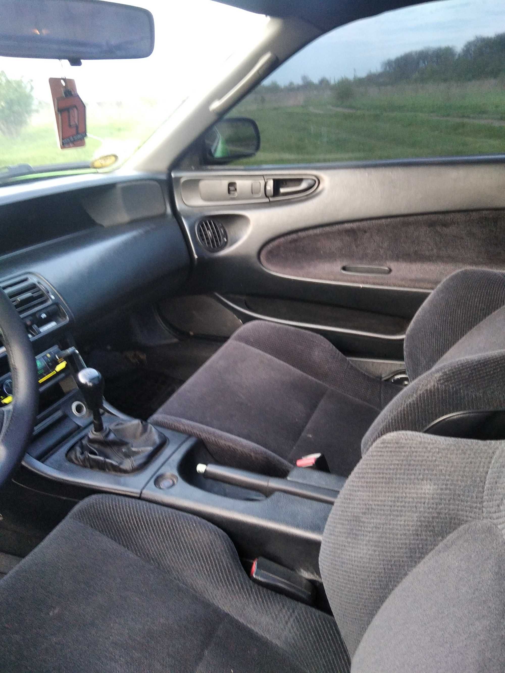 продам  Honda Prelude