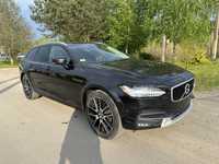 Volvo V90 Cross Country 2018