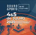Passe Douro & Porto Wine Festival