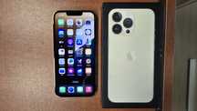 iPhone 13 Pro 128GB złoty, stan bdb
